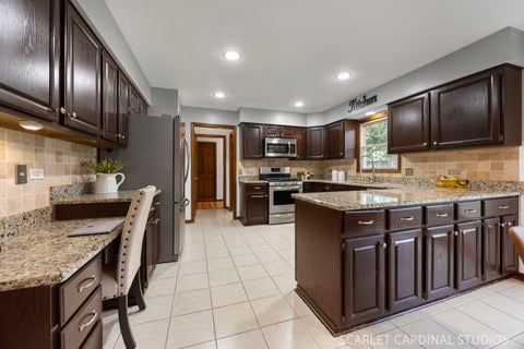 Tiny photo for 27W312 Churchill Road, Winfield, IL 60190 (MLS # 12772158)