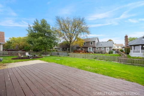 Tiny photo for 27W312 Churchill Road, Winfield, IL 60190 (MLS # 12772158)