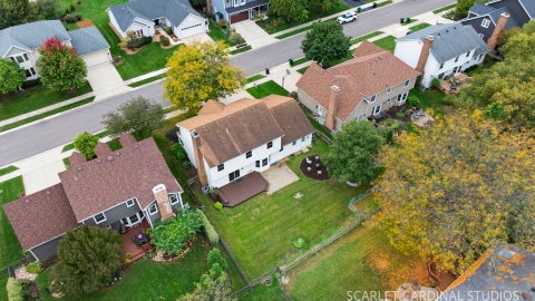 Tiny photo for 27W312 Churchill Road, Winfield, IL 60190 (MLS # 12772158)