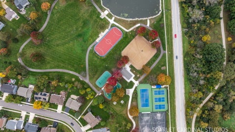 Tiny photo for 27W312 Churchill Road, Winfield, IL 60190 (MLS # 12772158)