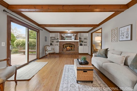Tiny photo for 27W312 Churchill Road, Winfield, IL 60190 (MLS # 12772158)