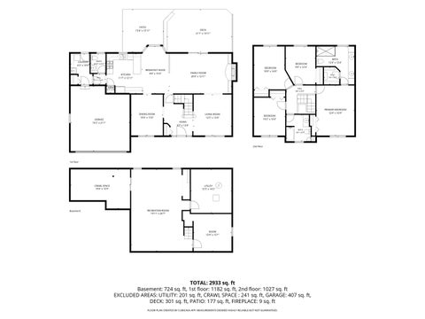 Tiny photo for 27W312 Churchill Road, Winfield, IL 60190 (MLS # 12772158)