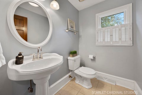 Tiny photo for 27W312 Churchill Road, Winfield, IL 60190 (MLS # 12772158)