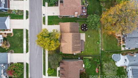 Tiny photo for 27W312 Churchill Road, Winfield, IL 60190 (MLS # 12772158)