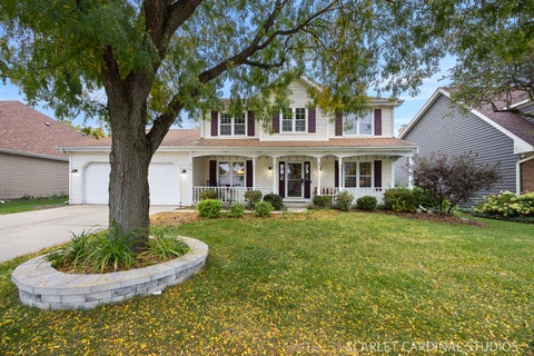 Photo of 27W312 Churchill Road, Winfield, IL 60190 (MLS # 12772158)