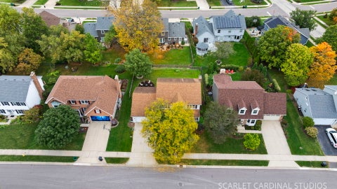Tiny photo for 27W312 Churchill Road, Winfield, IL 60190 (MLS # 12772158)