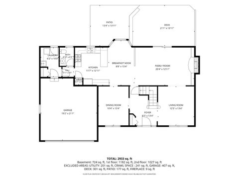 Tiny photo for 27W312 Churchill Road, Winfield, IL 60190 (MLS # 12772158)