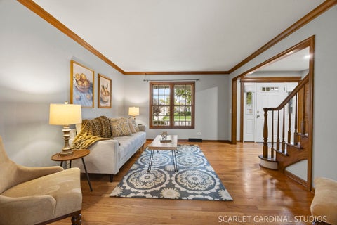 Tiny photo for 27W312 Churchill Road, Winfield, IL 60190 (MLS # 12772158)