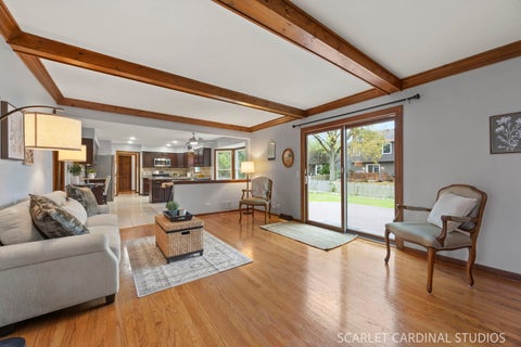 Tiny photo for 27W312 Churchill Road, Winfield, IL 60190 (MLS # 12772158)