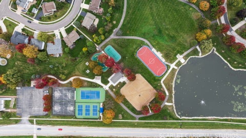 Tiny photo for 27W312 Churchill Road, Winfield, IL 60190 (MLS # 12772158)