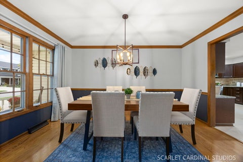 Tiny photo for 27W312 Churchill Road, Winfield, IL 60190 (MLS # 12772158)