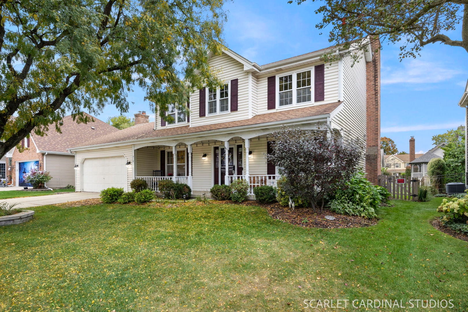 27W312 Churchill Road