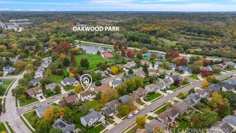 Tiny photo for 27W312 Churchill Road, Winfield, IL 60190 (MLS # 12772158)