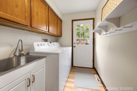 Tiny photo for 27W312 Churchill Road, Winfield, IL 60190 (MLS # 12772158)