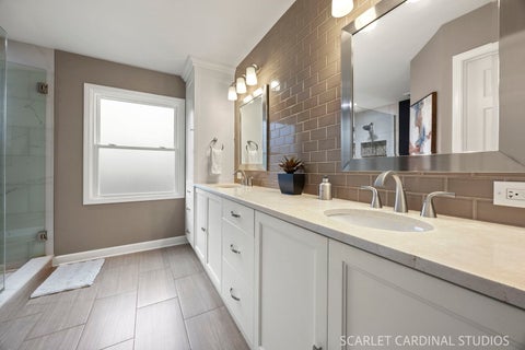 Tiny photo for 27W312 Churchill Road, Winfield, IL 60190 (MLS # 12772158)