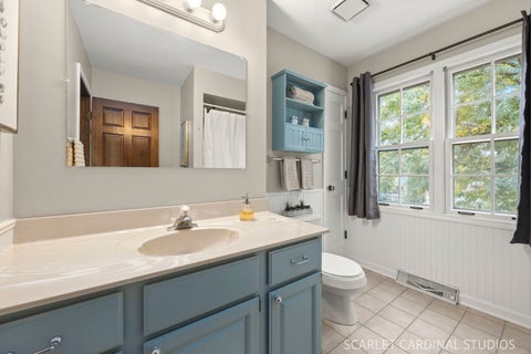 Tiny photo for 27W312 Churchill Road, Winfield, IL 60190 (MLS # 12772158)