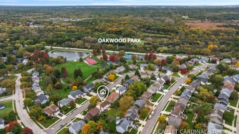 Tiny photo for 27W312 Churchill Road, Winfield, IL 60190 (MLS # 12772158)