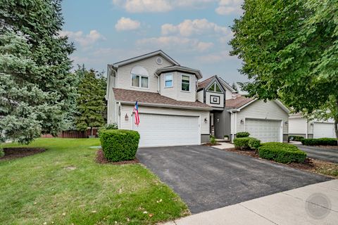 Photo of 309 Inner Circle Drive, Bolingbrook, IL 60490 (MLS # 12454341)