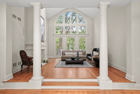 Tiny photo for 3 Hillburn Court, North Barrington, IL 60010 (MLS # 12410191)