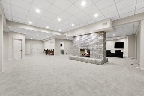 Tiny photo for 3 Hillburn Court, North Barrington, IL 60010 (MLS # 12410191)