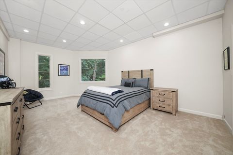 Tiny photo for 3 Hillburn Court, North Barrington, IL 60010 (MLS # 12410191)