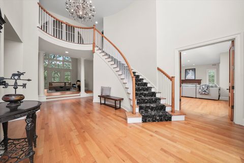 Tiny photo for 3 Hillburn Court, North Barrington, IL 60010 (MLS # 12410191)