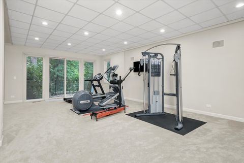 Tiny photo for 3 Hillburn Court, North Barrington, IL 60010 (MLS # 12410191)