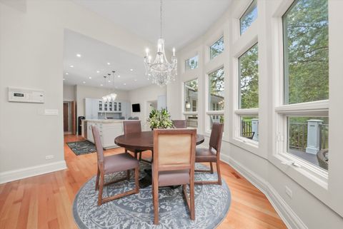 Tiny photo for 3 Hillburn Court, North Barrington, IL 60010 (MLS # 12410191)