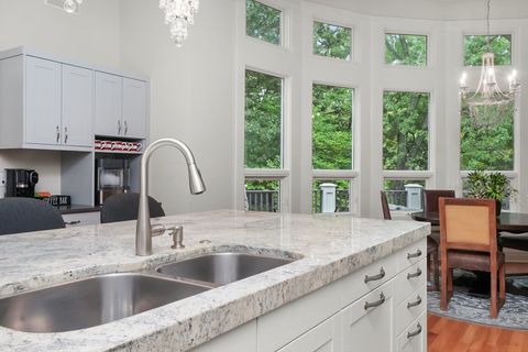 Tiny photo for 3 Hillburn Court, North Barrington, IL 60010 (MLS # 12410191)