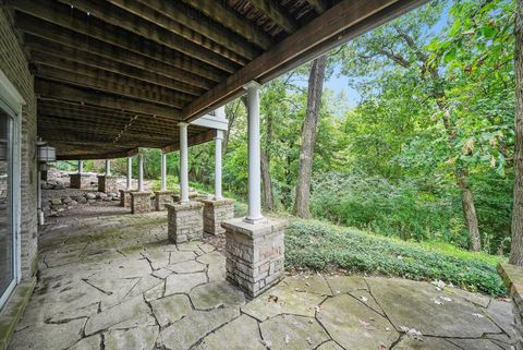 Tiny photo for 3 Hillburn Court, North Barrington, IL 60010 (MLS # 12410191)