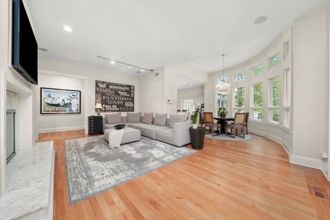 Tiny photo for 3 Hillburn Court, North Barrington, IL 60010 (MLS # 12410191)