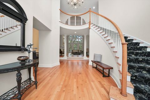 Tiny photo for 3 Hillburn Court, North Barrington, IL 60010 (MLS # 12410191)