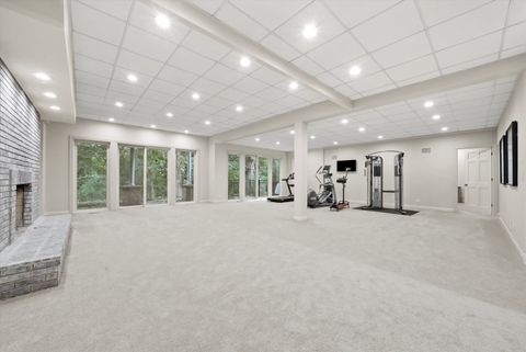 Tiny photo for 3 Hillburn Court, North Barrington, IL 60010 (MLS # 12410191)