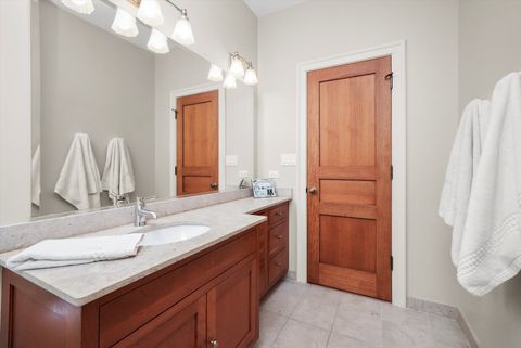 Tiny photo for 3 Hillburn Court, North Barrington, IL 60010 (MLS # 12410191)