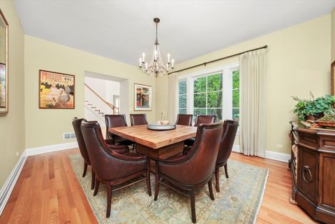 Tiny photo for 3 Hillburn Court, North Barrington, IL 60010 (MLS # 12410191)