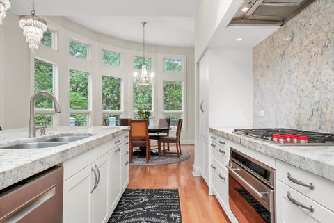 Tiny photo for 3 Hillburn Court, North Barrington, IL 60010 (MLS # 12410191)