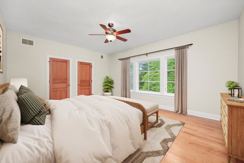 Tiny photo for 3 Hillburn Court, North Barrington, IL 60010 (MLS # 12410191)