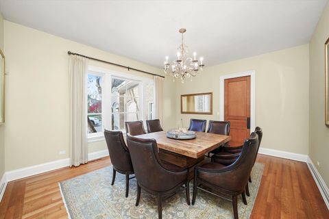 Tiny photo for 3 Hillburn Court, North Barrington, IL 60010 (MLS # 12410191)