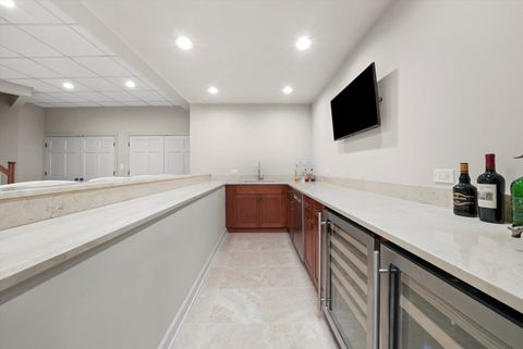 Tiny photo for 3 Hillburn Court, North Barrington, IL 60010 (MLS # 12410191)