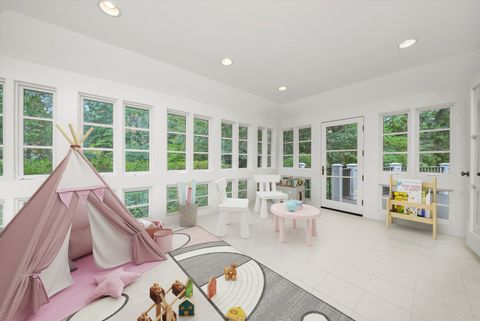 Tiny photo for 3 Hillburn Court, North Barrington, IL 60010 (MLS # 12410191)