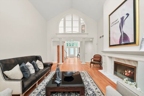 Tiny photo for 3 Hillburn Court, North Barrington, IL 60010 (MLS # 12410191)