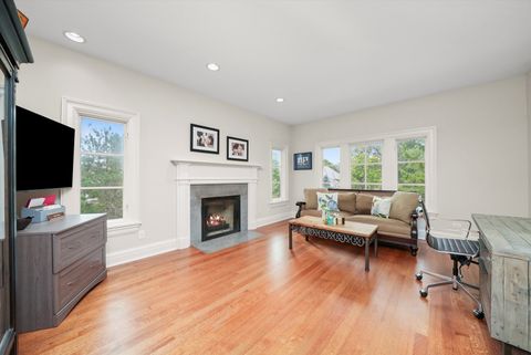 Tiny photo for 3 Hillburn Court, North Barrington, IL 60010 (MLS # 12410191)