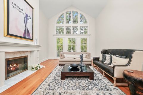 Tiny photo for 3 Hillburn Court, North Barrington, IL 60010 (MLS # 12410191)