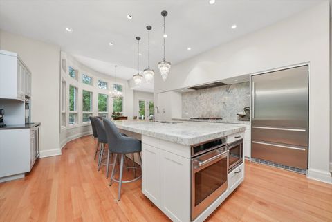 Tiny photo for 3 Hillburn Court, North Barrington, IL 60010 (MLS # 12410191)