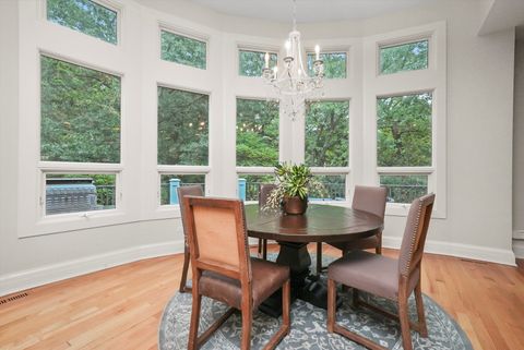 Tiny photo for 3 Hillburn Court, North Barrington, IL 60010 (MLS # 12410191)