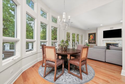 Tiny photo for 3 Hillburn Court, North Barrington, IL 60010 (MLS # 12410191)