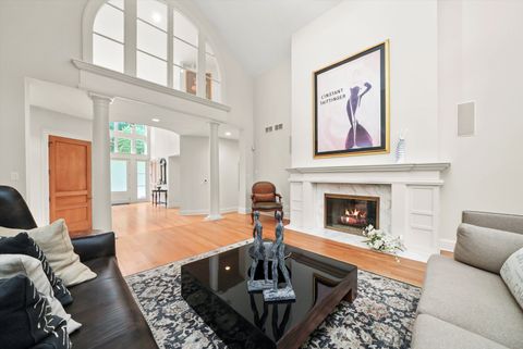 Tiny photo for 3 Hillburn Court, North Barrington, IL 60010 (MLS # 12410191)