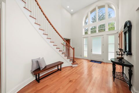 Tiny photo for 3 Hillburn Court, North Barrington, IL 60010 (MLS # 12410191)