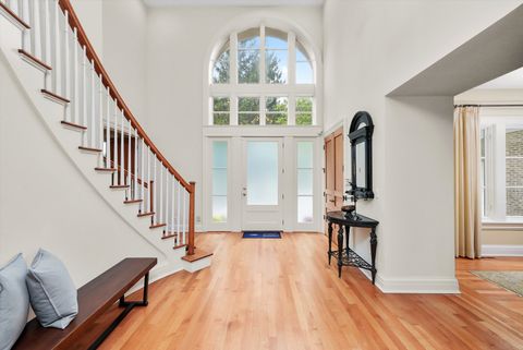 Tiny photo for 3 Hillburn Court, North Barrington, IL 60010 (MLS # 12410191)