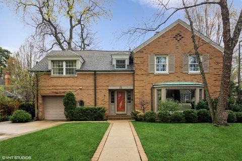 6023 N Knox Avenue Chicago IL 60646